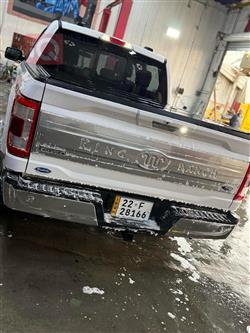 فورد إف-150